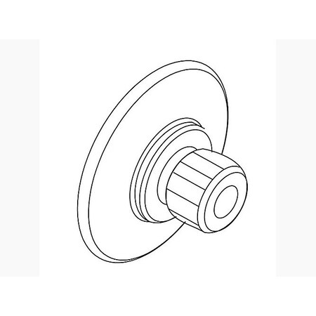 Kohler Adapter, Handle 1074724-VF